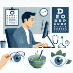 Tips Menjaga Kesehatan Mata Agar Tetap Optimal