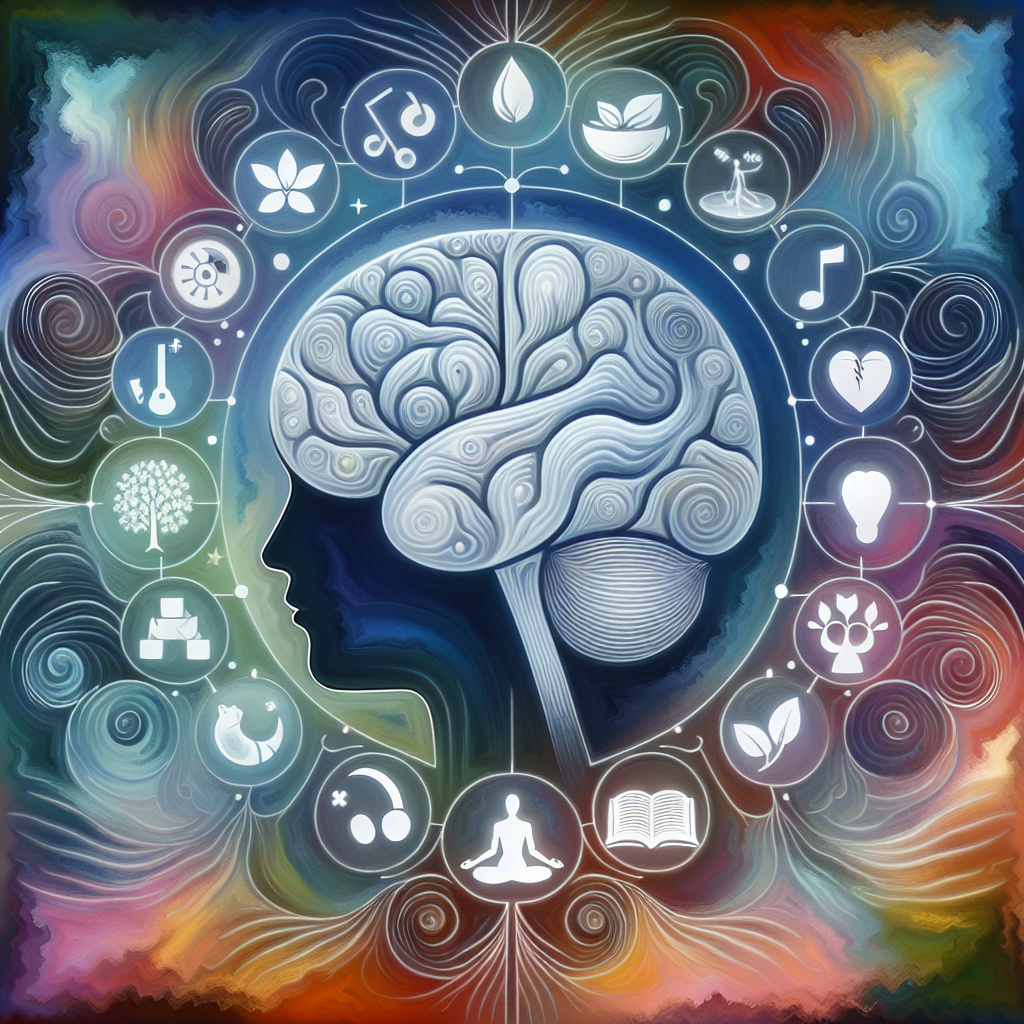Strategi Efektif dalam Menjaga Kesehatan Mental Sehari-hari