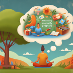 Tips Efektif untuk Menjaga Kesehatan Mental dengan Baik