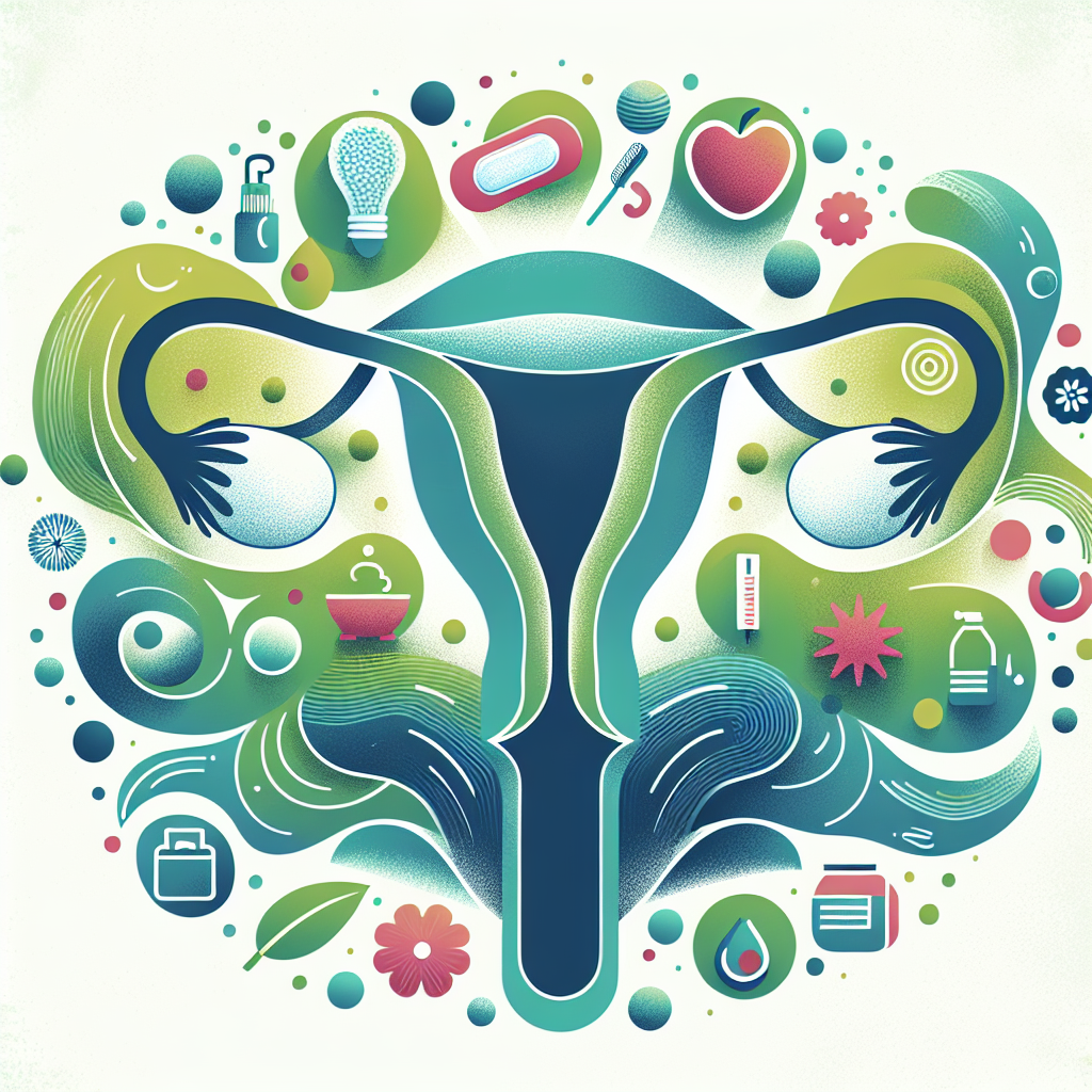 Tips Penting Menjaga Kebersihan dan Kesehatan Organ Reproduksi Perempuan