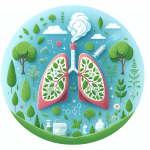 Tips Alami Menjaga Kesehatan Organ Pernapasan