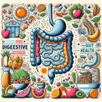 Tips Menjaga Kesehatan Organ Pencernaan untuk Mencegah Penyakit