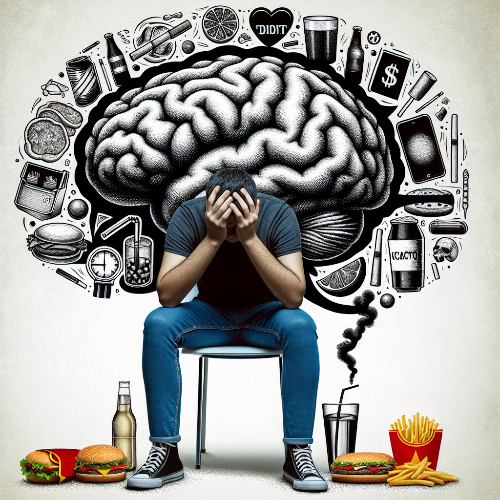 Bahaya Gaya Hidup Tidak Sehat bagi Kesehatan Mental dan Fisik Anda