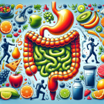 Tips Efektif Menjaga Kesehatan Organ Pencernaan Manusia