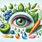 Tips Alami Menjaga Kesehatan Mata untuk Penglihatan Optimal