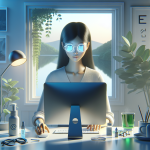 Tips Terbaik Menjaga Kesehatan Mata di Era Digital