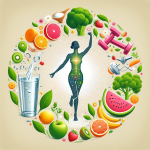 Tingkatkan Kualitas Hidup dengan Pola Hidup Sehat