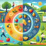 Manfaat Menerapkan Pola Hidup Sehat untuk Kesejahteraan Fisik dan Mental