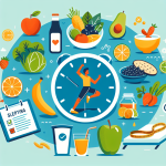 Cara Menerapkan Pola Hidup Sehat yang Efektif dan Mudah Dipraktikkan