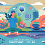 Tips Efektif untuk Menjaga Kesehatan Mental Remaja