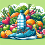 Meningkatkan Kualitas Hidup dengan Gaya Hidup Sehat dan Aktif