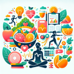 Pola Hidup Sehat: Cara Mudah Memulai dan Mempertahankannya