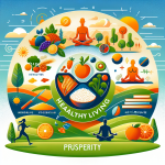 Pengertian dan Pentingnya Pola Hidup Sehat untuk Kesejahteraan