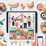 Panduan Praktis Menu Sehat 4 Sehat 5 Sempurna Ala Keluarga Indonesia