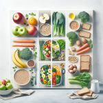 Makanan 4 Sehat 5 Sempurna yang Praktis dan Mudah Dibuat di Rumah