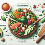 Rahasia di Balik Iklan Makanan Sehat yang Menggugah Selera