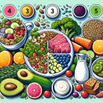 Mengenal Lebih Dekat Contoh Makanan 4 Sehat 5 Sempurna Yang Lezat Dan