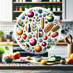 Rahasia Sukses Menyusun Menu Makanan Sehat dan Lezat