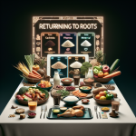 Kembali ke Akar: Pentingnya Makanan Empat Sehat Lima Sempurna di Era Modern