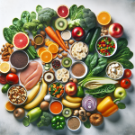 Menu Makanan Sehat untuk Diet yang Mudah Diterapkan di Rumah