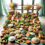 The Ultimate Guide to 'Makanan 5 Sehat 4 Sempurna': Tips for a Balanced