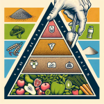 Menggali Lebih Dalam: Konsep Piramida Makanan 4 Sehat 5 Sempurna untuk