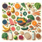 10 Rekomendasi Makanan Sehat Tinggi Kalori untuk Meningkatkan Energi Anda