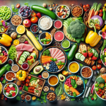 21 Pilihan Menu Makanan Sehat untuk Diet yang Efektif dan Lezat