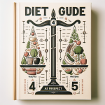 The Ultimate Guide to Jenis Makanan 4 Sehat 5 Sempurna: A Balanced Diet