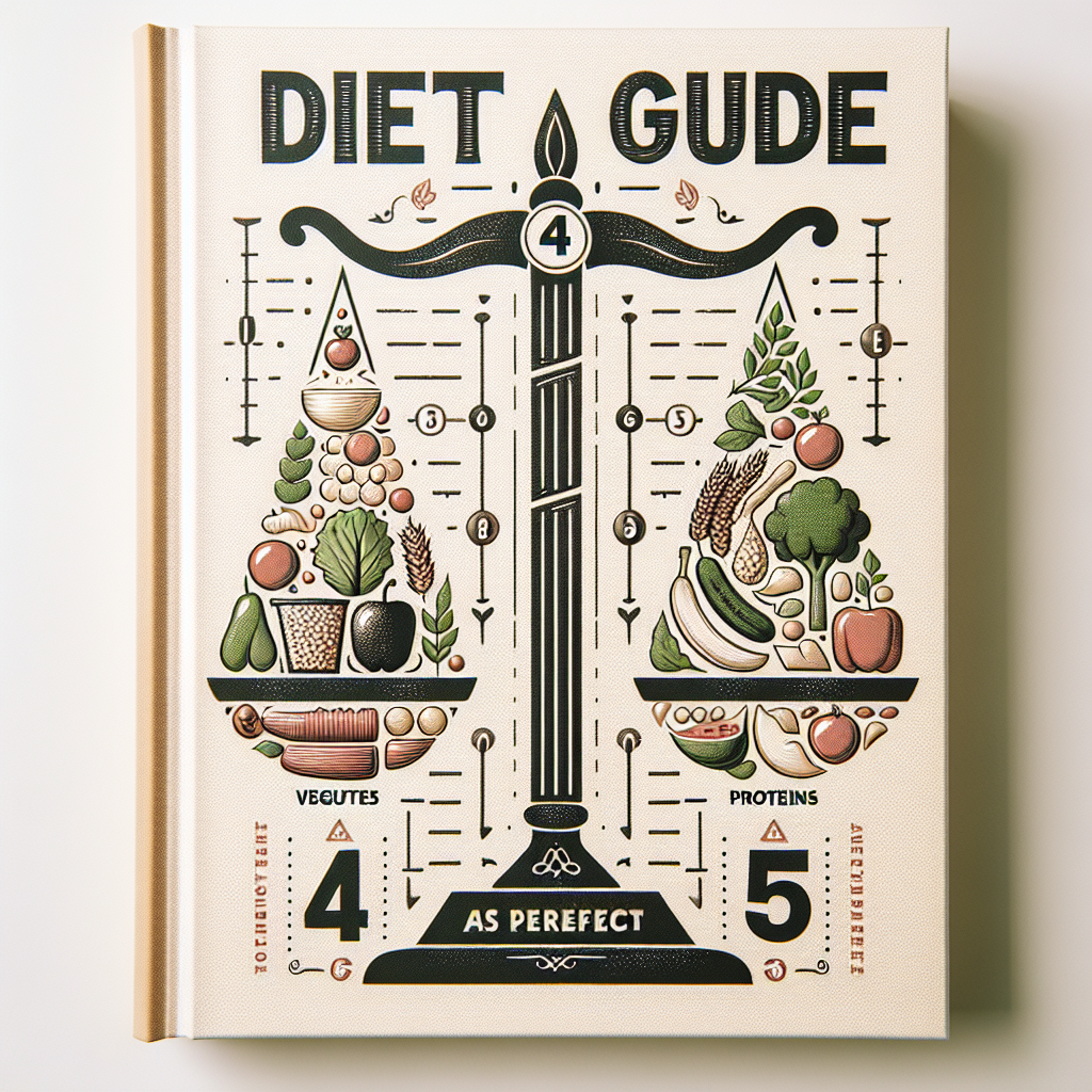 The Ultimate Guide to Jenis Makanan 4 Sehat 5 Sempurna: A Balanced Diet