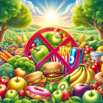 15 Makanan Tidak Sehat yang Perlu Anda Hindari untuk Kehidupan Lebih Sehat