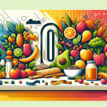 10 Syarat Makanan Sehat yang Wajib Anda Ketahui untuk Pola Hidup Lebih Baik