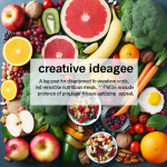 Gambar Menu Makanan Sehat: Ide-Ide Kreatif dan Menggugah Selera untuk