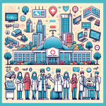 Top 10 Tips for Choosing the Best Rumah Sakit in Indonesia