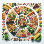 Cara Kreatif Menghias Makanan 4 Sehat 5 Sempurna Agar Lebih Menarik dan