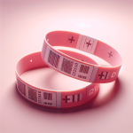 The Meaning and Importance of Pink Wristbands in Hospitals: A Detailed