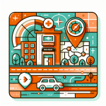 Panduan Mudah Menemukan Rumah Sakit Terdekat dengan Cepat