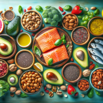 10 Contoh Makanan Lemak Sehat yang Baik untuk Tubuh Anda